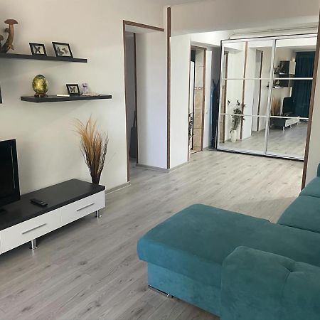 Apartament Barrels Beach Apartment Mamaia Exterior photo