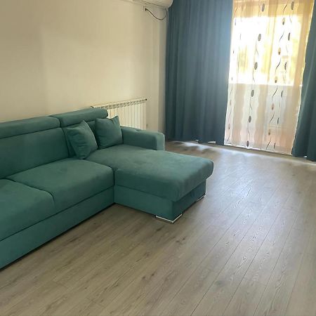 Apartament Barrels Beach Apartment Mamaia Exterior photo
