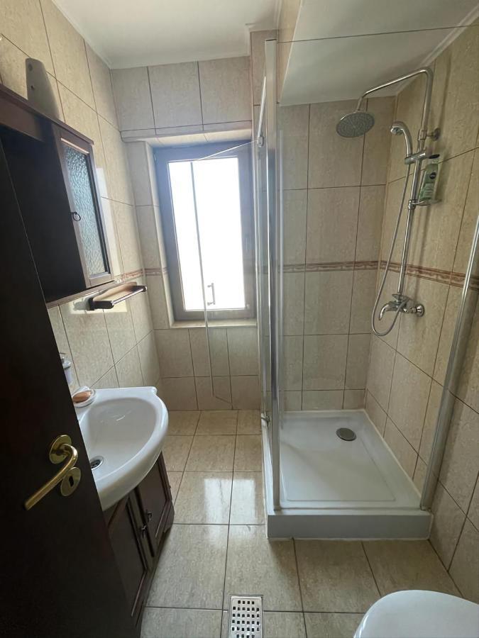 Apartament Barrels Beach Apartment Mamaia Exterior photo