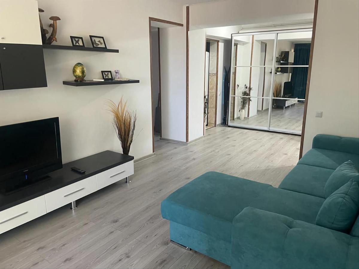 Apartament Barrels Beach Apartment Mamaia Exterior photo