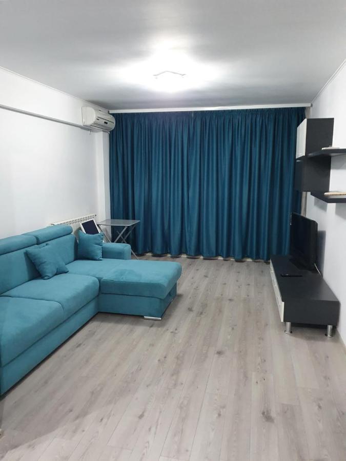 Apartament Barrels Beach Apartment Mamaia Exterior photo