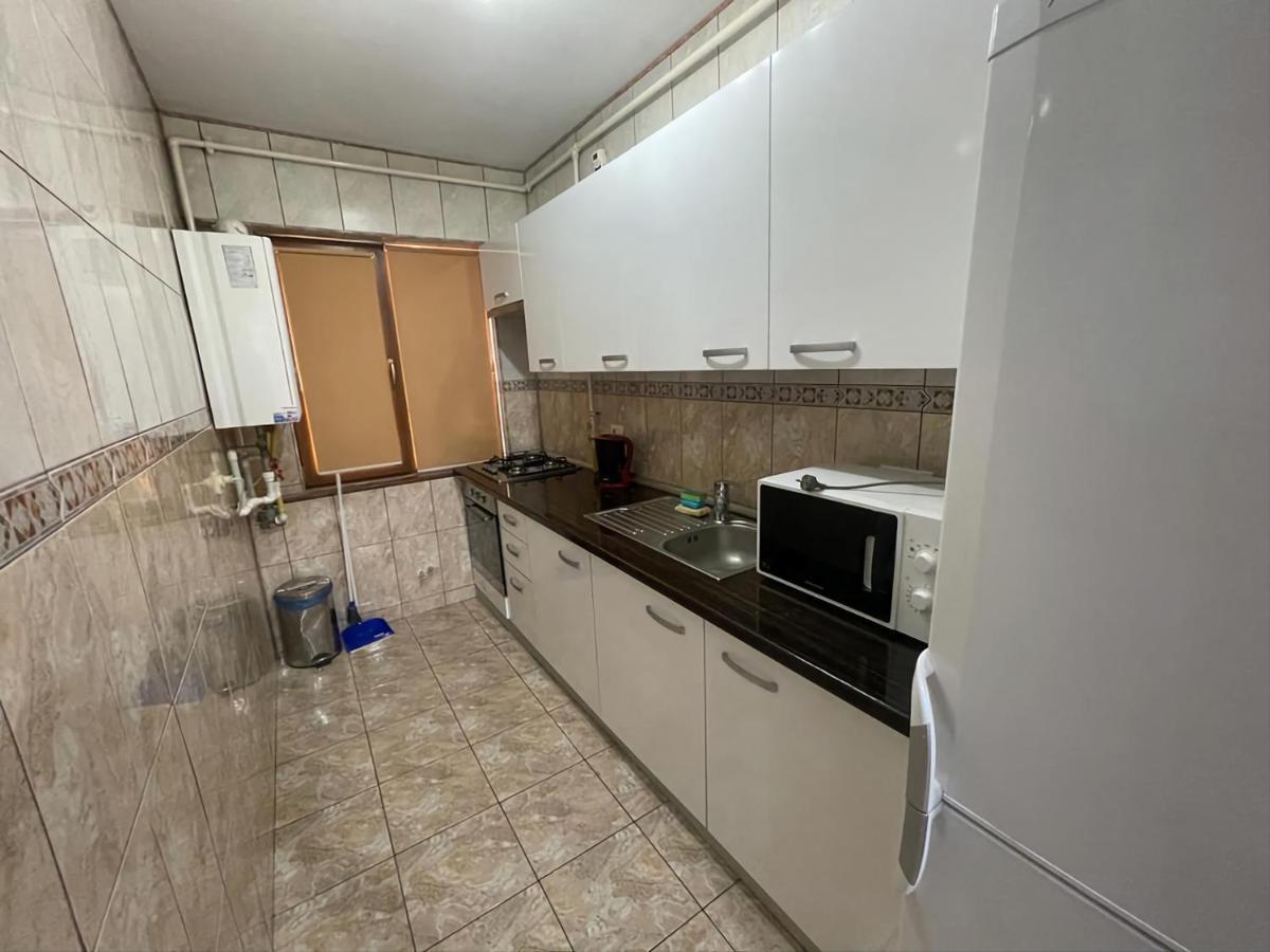 Apartament Barrels Beach Apartment Mamaia Exterior photo